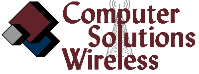 Computer Solutions Wireless LLC